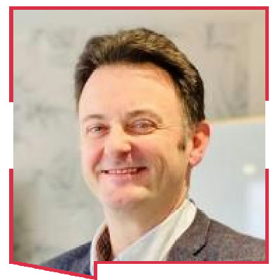 John Beeston