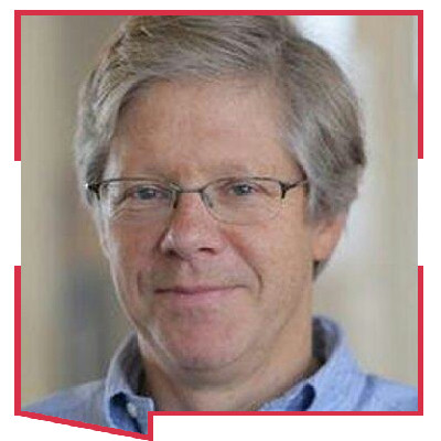 John Buttrick