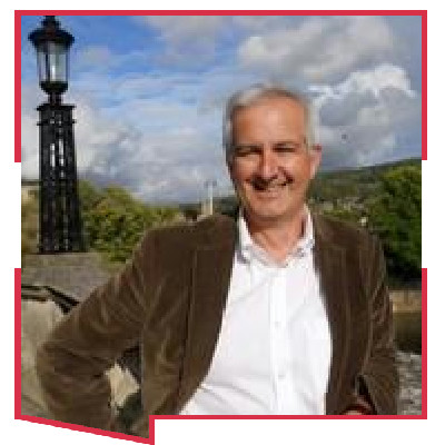 John de Lavis