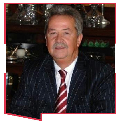 John Dobson