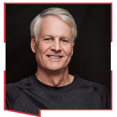 John Donahoe
