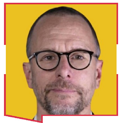 John Eley