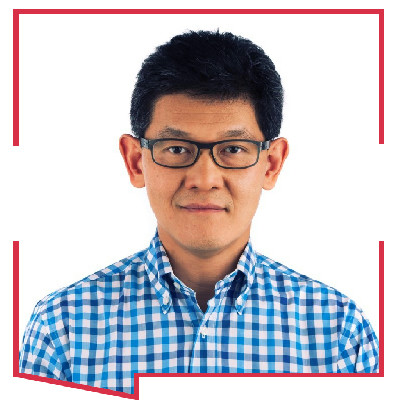 John Foo