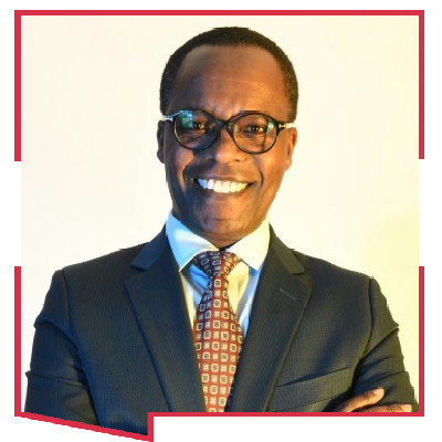 John Gachora