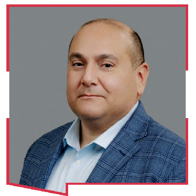 John Galaviz