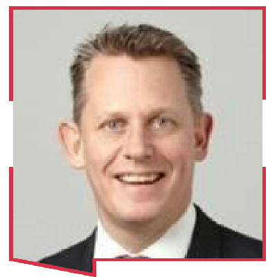 John Hallsworth