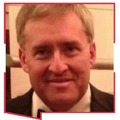 John Harper