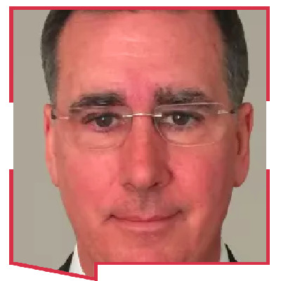 John J. Fawcett