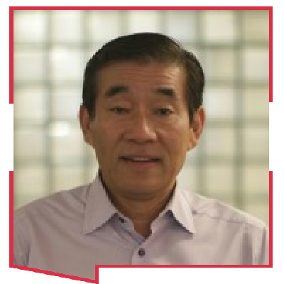 John Kim