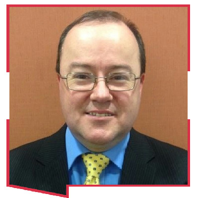 John McHugh