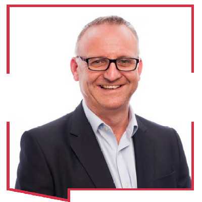 John Phillipou