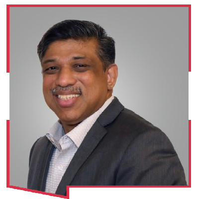 John Santhosh