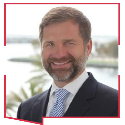 John Soffronoff