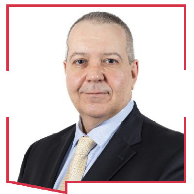 John Trapani