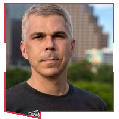 John Waupsh