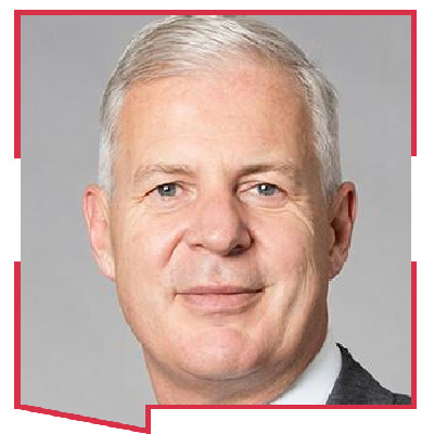 John W.H. Denton AO