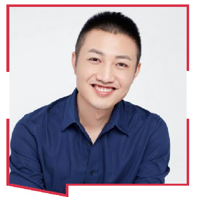 Johnny LYU