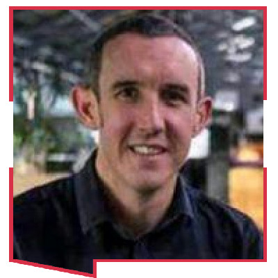 JohnPaul McKenna