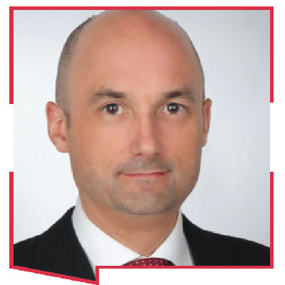 Jon Causier