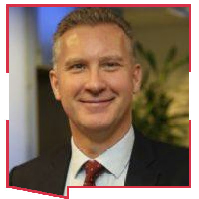 Jon Dye