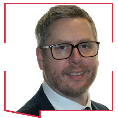 Jon Erik Solheim