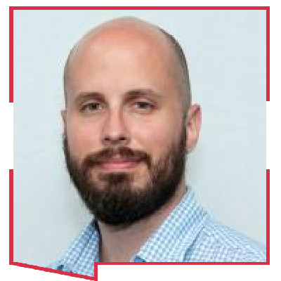 Jon Fry