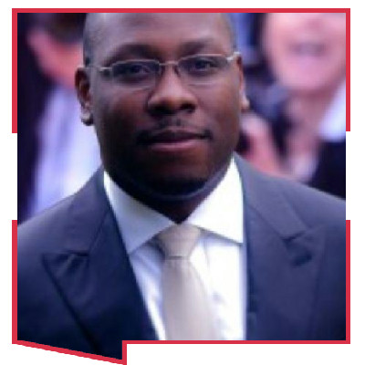 Jon Gosier