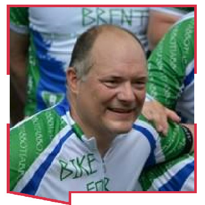 Jon Hart
