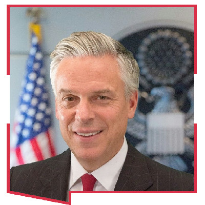 Jon Huntsman