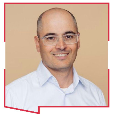 Jon Kalamuddin