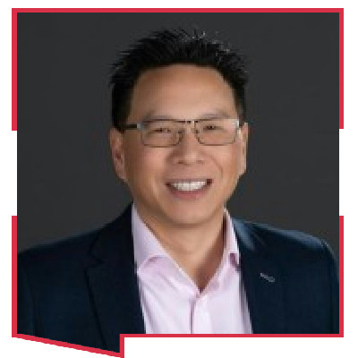 Jon Lin