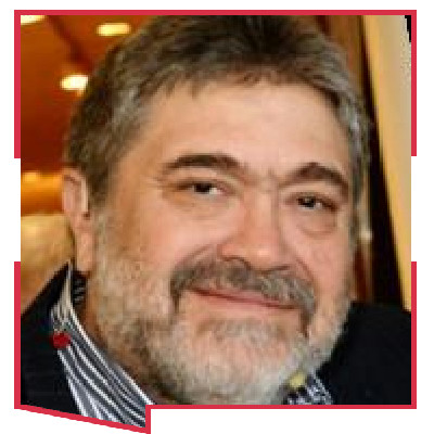 Jon Medved
