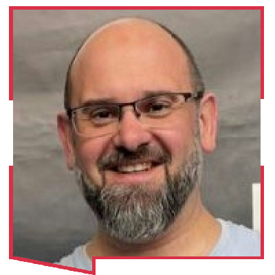Jon Mueller