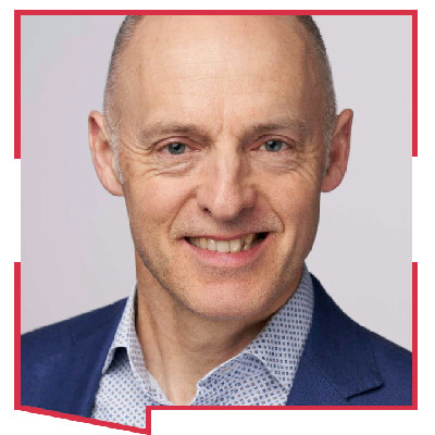 Jon O’Donnell