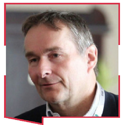 Jon Ølnes