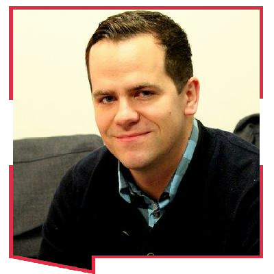 Jon Siegler