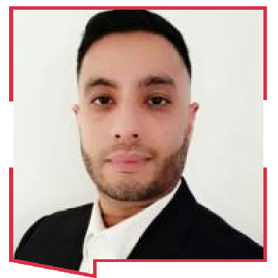 Jon Singh