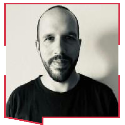 Jonas Rey