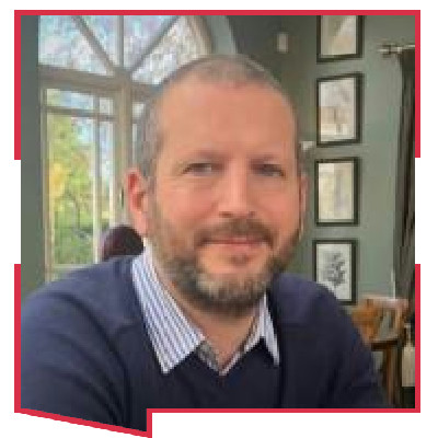 Jonathan Annis