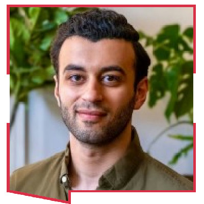 Jonathan Awad