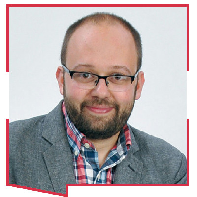 Jonathan Bittner
