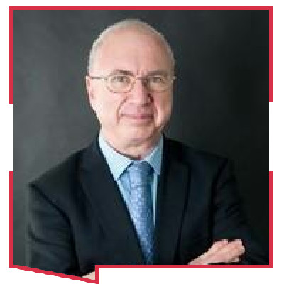 Jonathan Bloch