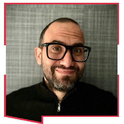 Jonathan Ehrenfeld