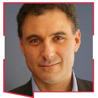 Jonathan Epstein