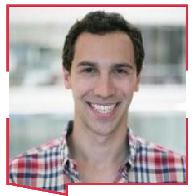 Jonathan Golden
