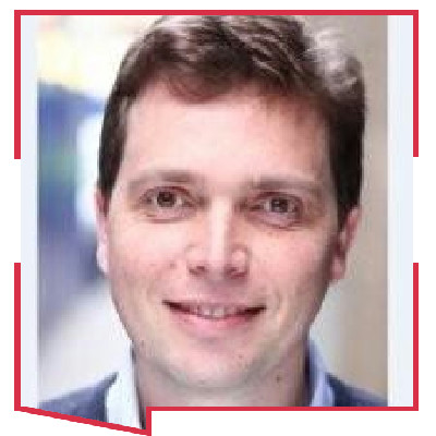 Jonathan Kramer