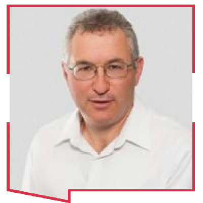Jonathan Shapiro