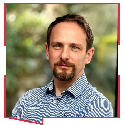 Jonathan Stallard