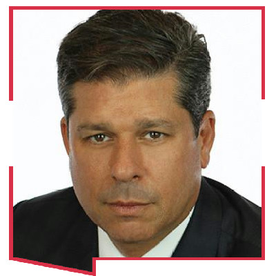 Jonathan Steinberg