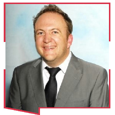Jonathan Stern